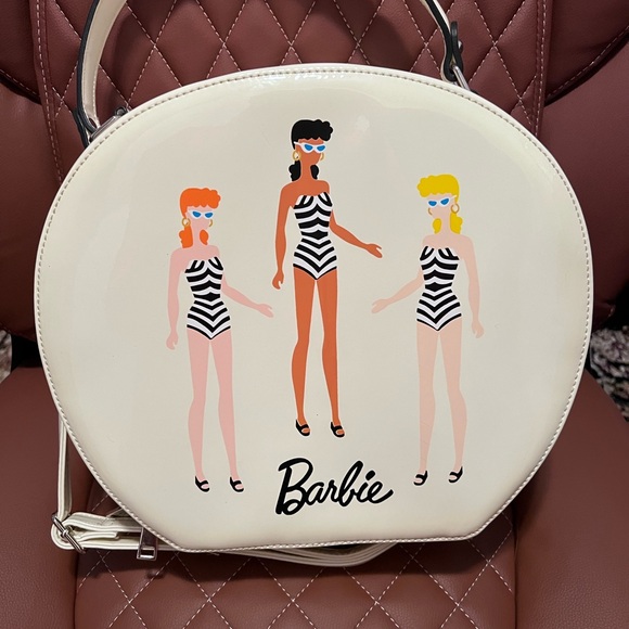 Barbie Vintage Purse - Picture 1 of 6